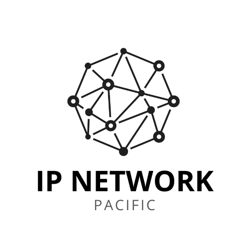 IP Network Pacific